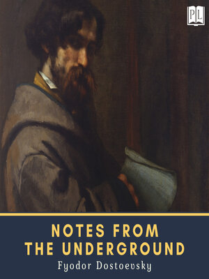 cover image of Notes from the Underground